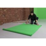 Manfrotto Vinyl Floor 1.37x4m Ch/Green - Image 9