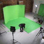 Manfrotto Vinyl Floor 1.37x4m Ch/Green - Image 12