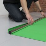 Manfrotto Vinyl Floor 1.37x4m Ch/Green - Image 16