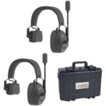 Came-TV KUMINIK8 Duplex ενδοεπικοινωνία σετ 2