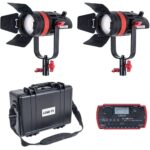 Came-TV Q55SKIT2 LED