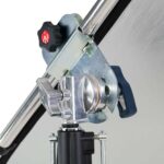 Manfrotto Pro Scrim Σφιγκτήρας Σωλήνα 25mm - Image 2