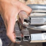 Manfrotto Skylite Rapid Πλαίσιο 2x2m L - Image 4