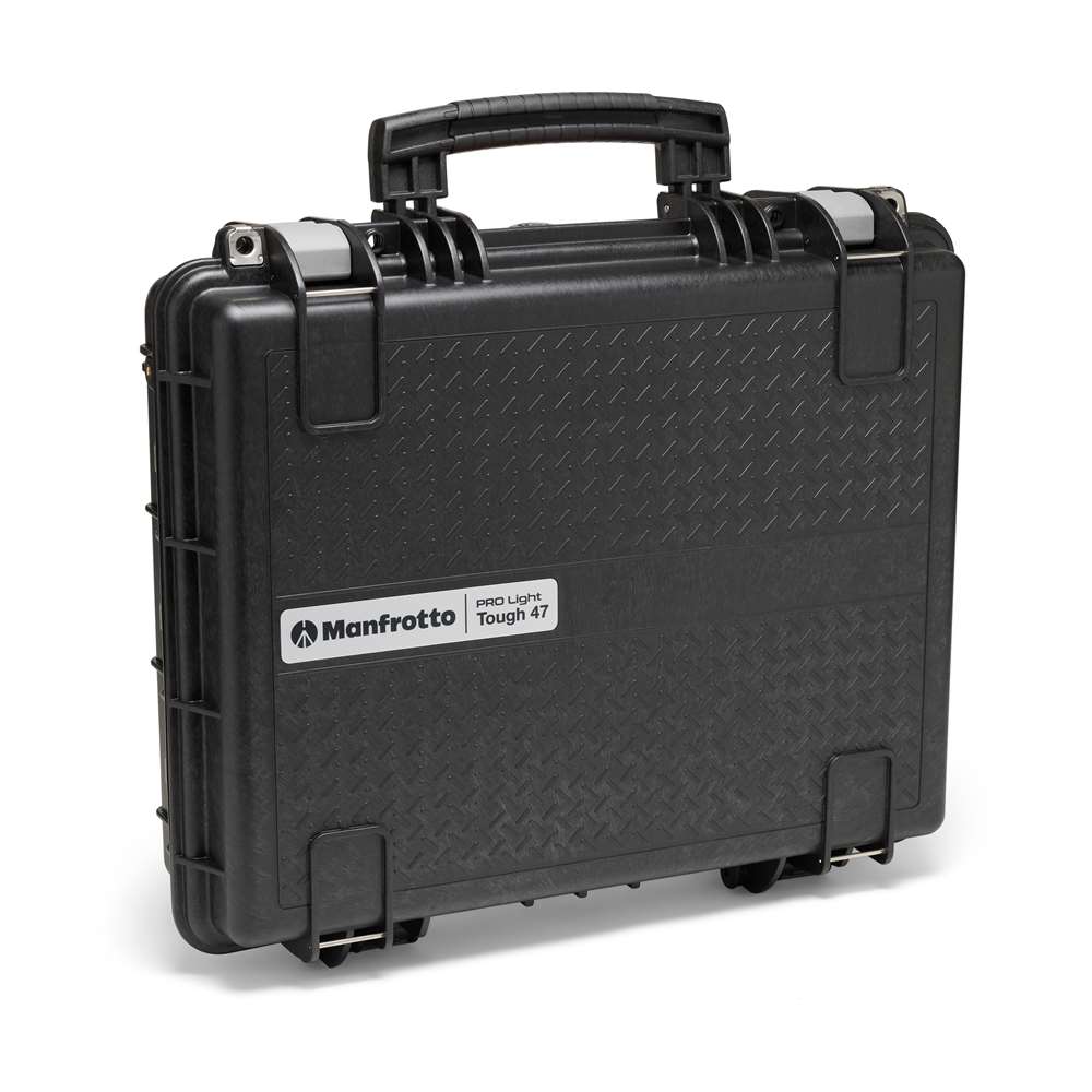 Manfrotto PRO Light Tough TH-47F Case