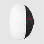 Jinbei Quick Ball Softbox 120cm Με Κουρτίνα - Image 2