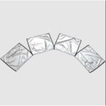 Jinbei Quick Ball Softbox 120cm Με Κουρτίνα - Image 9