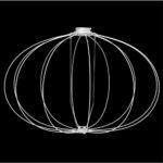 Jinbei Quick Ball Softbox 120cm Με Κουρτίνα - Image 10