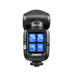 Jinbei HD-2 MAX Speedlite - Image 2