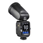 Jinbei HD-2 MAX Speedlite - Image 3