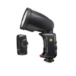 Jinbei HD-2 MAX Speedlite - Image 4