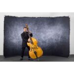 Lastolite Πανοραμικό Φόντο 4m Granite - Image 9