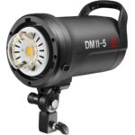 Jinbei DMII-5 Στούντιο Φλας