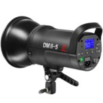 Jinbei DMII-5 Στούντιο Φλας - Image 2