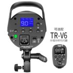 Jinbei DMII-5 Στούντιο Φλας - Image 4