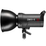 Jinbei DMII-5 Στούντιο Φλας - Image 5