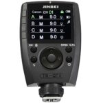 Jinbei TR-Q7 II TTL Universal