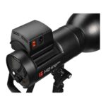 Jinbei Τροφοδοτικό HD-610 Pro - Image 5