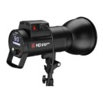 Jinbei Τροφοδοτικό HD-610 Pro - Image 7