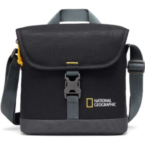National Geographic E2 Τσάντα Ώμου Μικρή