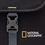 National Geographic E2 Τσάντα Ώμου Μικρή - Image 5