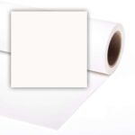 Colorama 2.72x11m SUPER WHITE