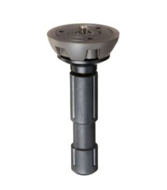 Manfrotto 520BALL 75mm Μπολ Με Μοχλό