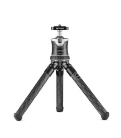 Gitzo Mini Traveler Tripod Kit Noir Décor 1