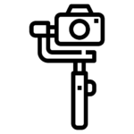 Gimbals, Rigs & Sliders