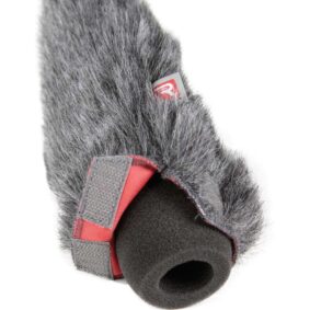 Rycote Αφρός Αντιανέμιο Combo 15cm