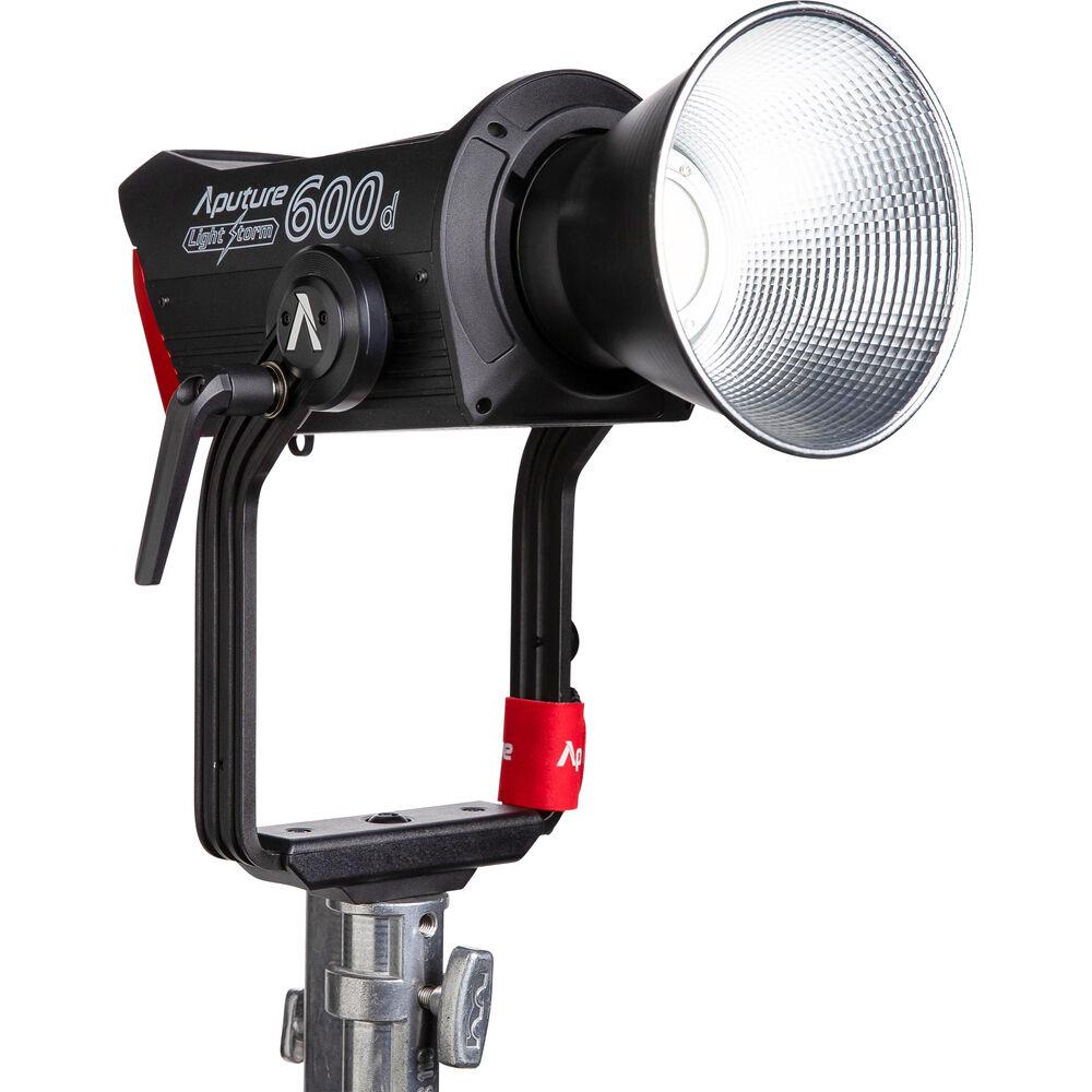 Aputure LS 600d Daylight LED (V-Mount)