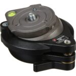 Manfrotto 438 Compact Κεφαλή Ευθυγράμμισης - Image 2