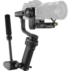 Zhiyun Weebill 3S Gimbal Combo