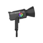 Aputure LS 600c Pro II RGB LED (V-Mount) - Image 3