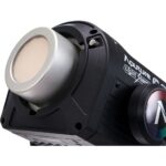 Aputure LS 600c Pro II RGB LED (V-Mount) - Image 9
