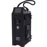 Aputure LS 600c Pro II RGB LED (V-Mount) - Image 10