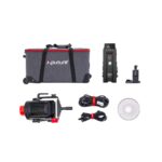 Aputure LS 600c Pro II RGB LED (V-Mount) - Image 15