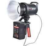 Jinbei EF-120BI Bicolor LED - Image 3