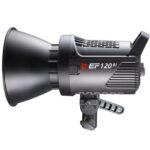 Jinbei EF-120BI Bicolor LED - Image 7