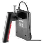 Jinbei EFD-60 Προσαρμογέας Μπαταρίας NP-F - Image 6