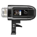Jinbei HD-400Pro TTL Φλας Μπαταρίας