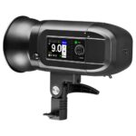 Jinbei HD-400Pro TTL Φλας Μπαταρίας - Image 2