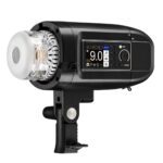 Jinbei HD-400Pro TTL Φλας Μπαταρίας - Image 3