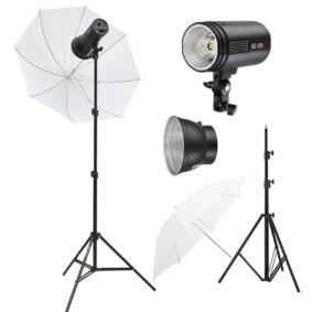 Jinbei DE-250 Κιτ 2