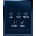 Jinbei ΚΕ 120 Quickly Open Octabox με κυψέλη - Image 7