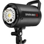 Jinbei Spark 400D Κιτ 2 - Image 2