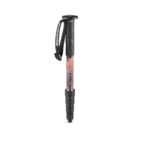 Manfrotto Element MII Μονόποδο Κόκκινο