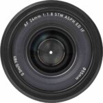 Viltrox AF 24mm f/1.8 Z για Nikon Z - Image 4