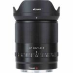 Viltrox AF 24mm f/1.8 Z για Nikon Z - Image 18