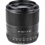 Viltrox AF 56mm f/1.4 XF για Fujifilm Χ