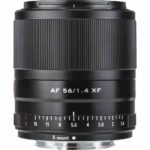 Viltrox AF 56mm f/1.4 XF για Fujifilm Χ - Image 3